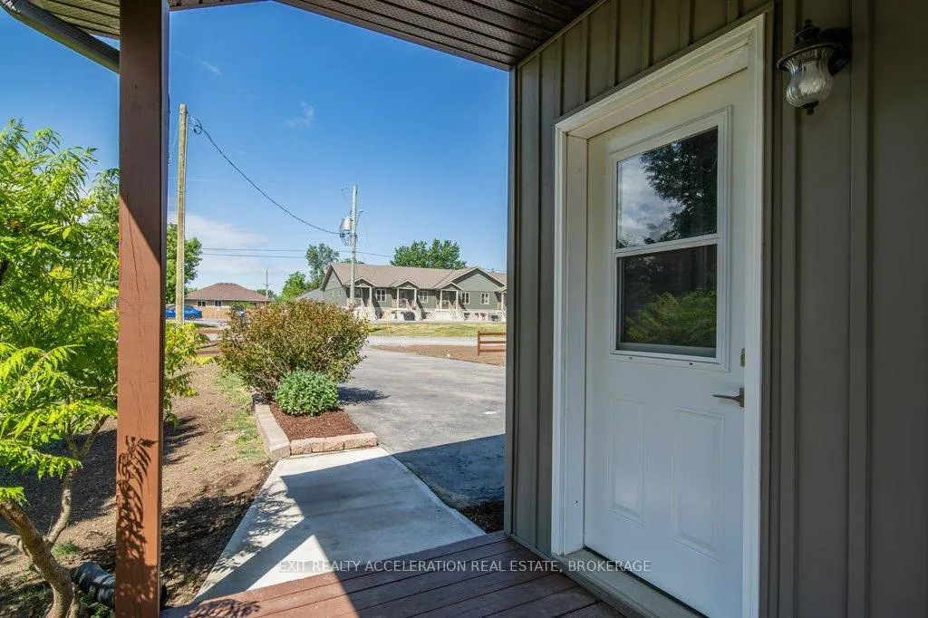 Photo 36 of 212 Green Street, Deseronto, Deseronto (Town) — HOMEH