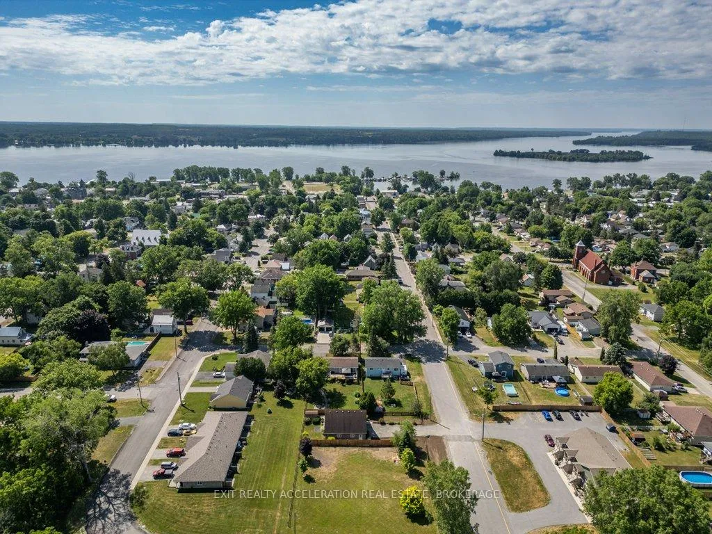 Photo 44 of 212 Green Street, Deseronto, Deseronto (Town) — HOMEH
