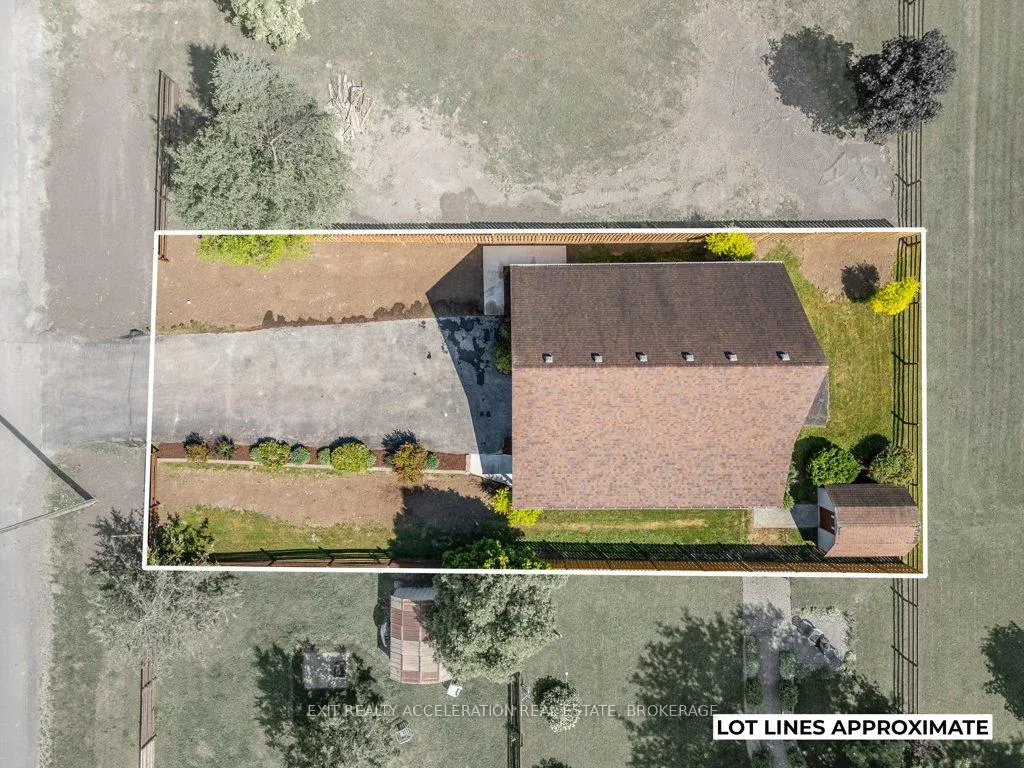Photo 48 of 212 Green Street, Deseronto, Deseronto (Town) — HOMEH