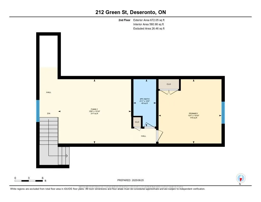Photo 50 of 212 Green Street, Deseronto, Deseronto (Town) — HOMEH