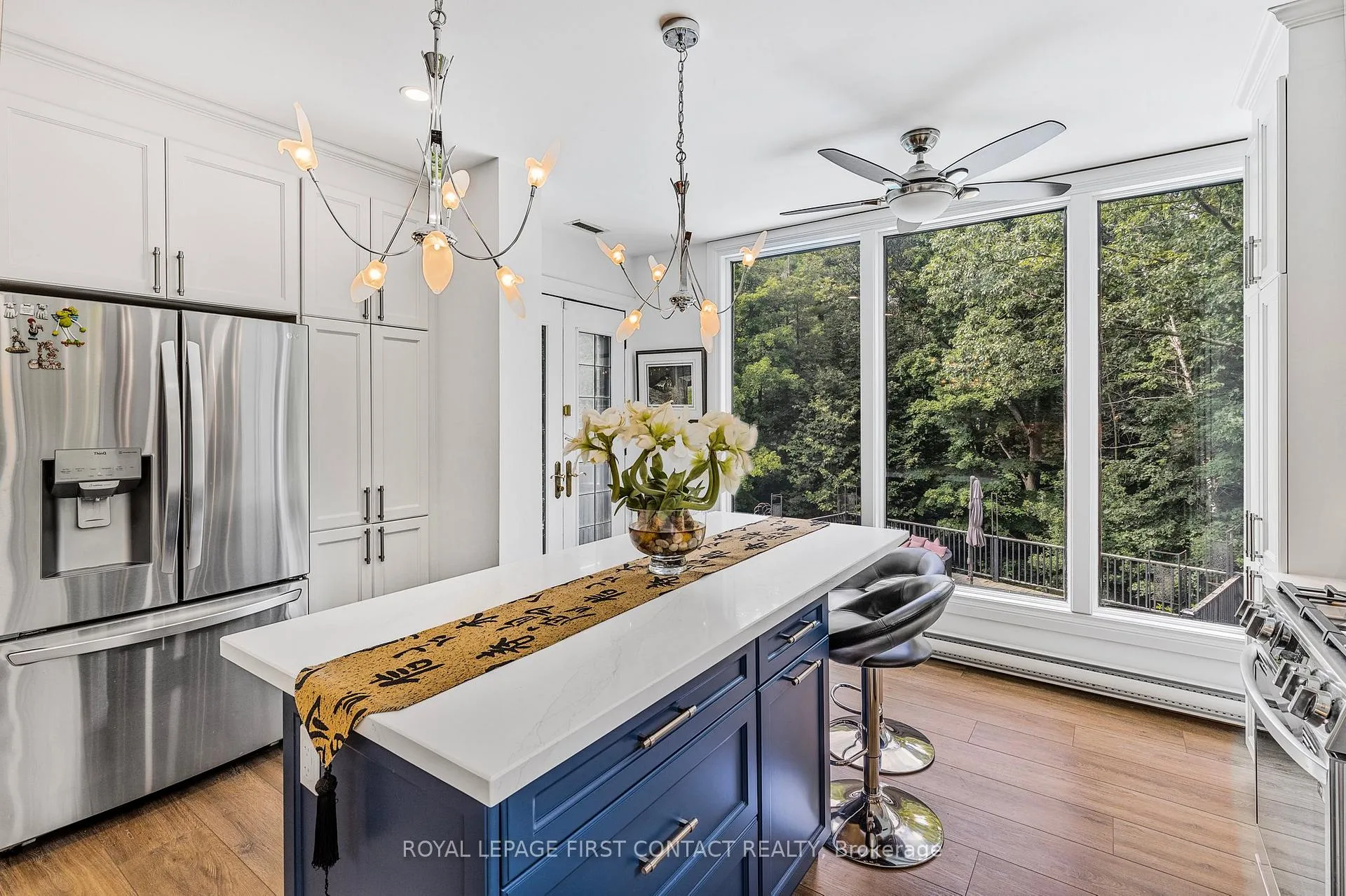Photo 15 of 4 Brookdale Drive, Barrie, Sunnidale — HOMEH