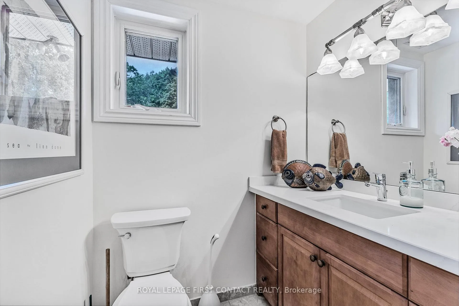 Photo 19 of 4 Brookdale Drive, Barrie, Sunnidale — HOMEH