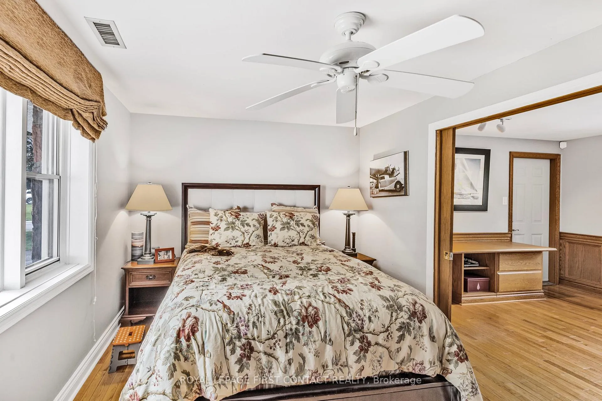 Photo 24 of 4 Brookdale Drive, Barrie, Sunnidale — HOMEH