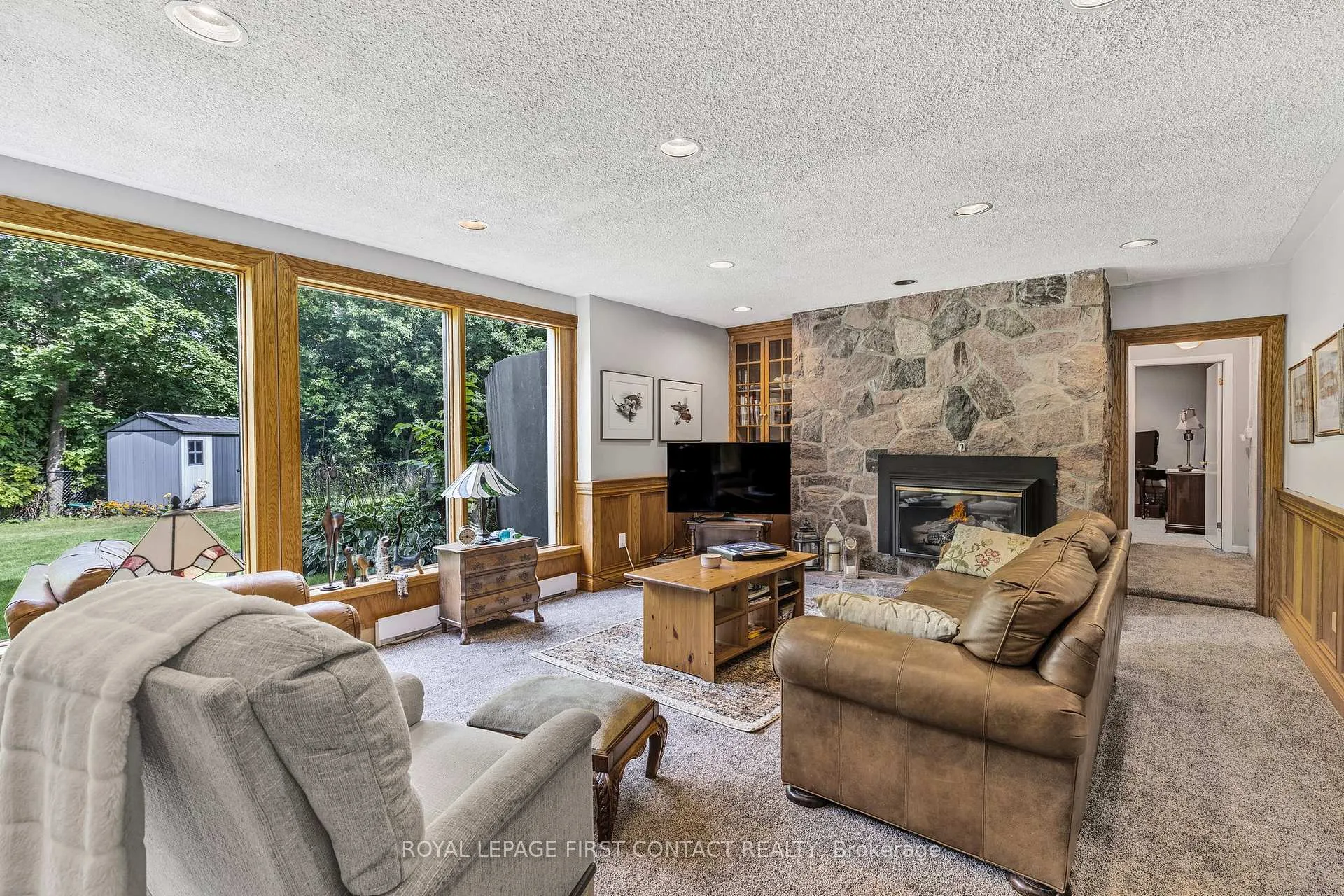 Photo 27 of 4 Brookdale Drive, Barrie, Sunnidale — HOMEH