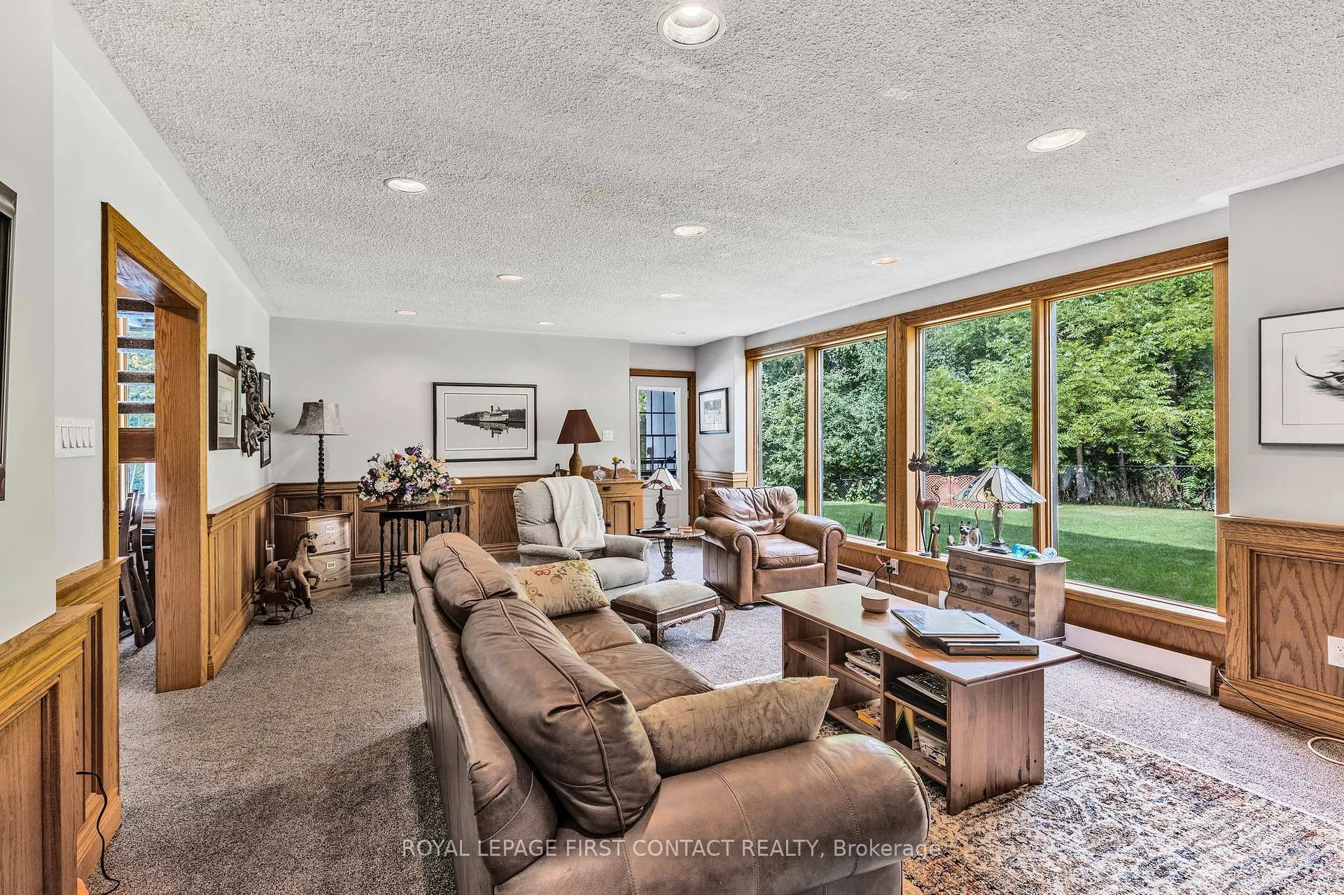 Photo 29 of 4 Brookdale Drive, Barrie, Sunnidale — HOMEH
