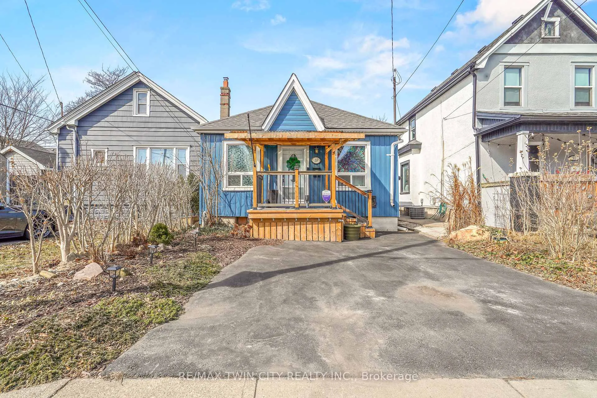 Photo 1 of 59 East Bend Avenue N, Hamilton, Crown Point — HOMEH
