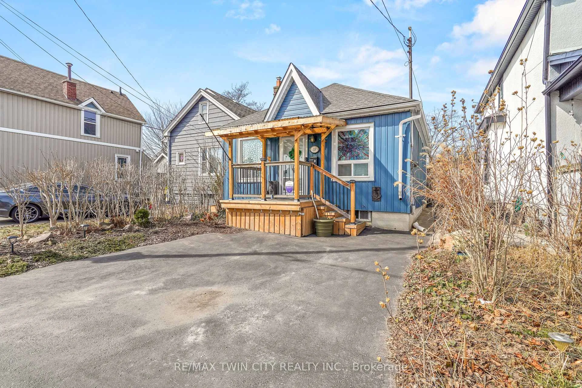 Photo 2 of 59 East Bend Avenue N, Hamilton, Crown Point — HOMEH