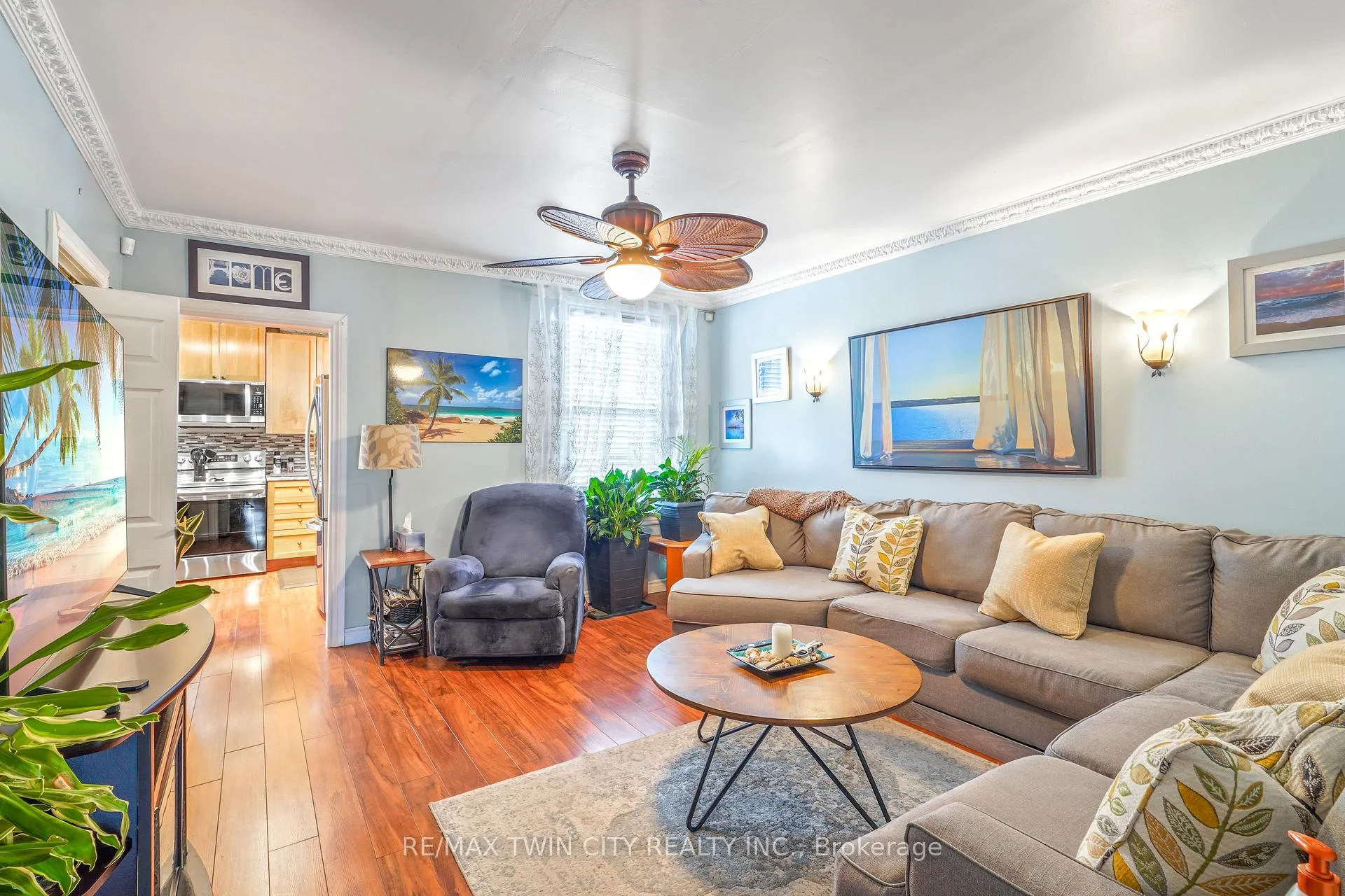 Photo 7 of 59 East Bend Avenue N, Hamilton, Crown Point — HOMEH