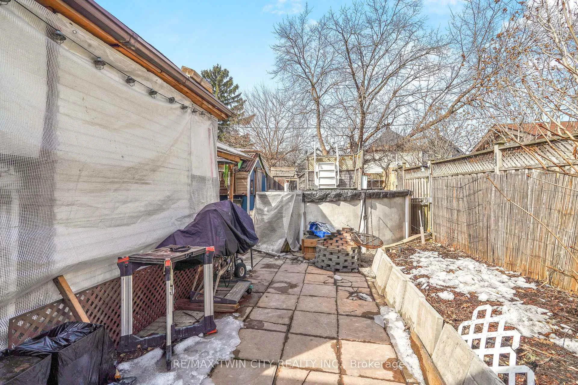 Photo 27 of 59 East Bend Avenue N, Hamilton, Crown Point — HOMEH