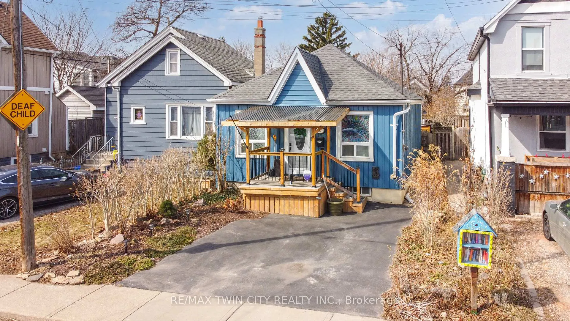 Photo 31 of 59 East Bend Avenue N, Hamilton, Crown Point — HOMEH