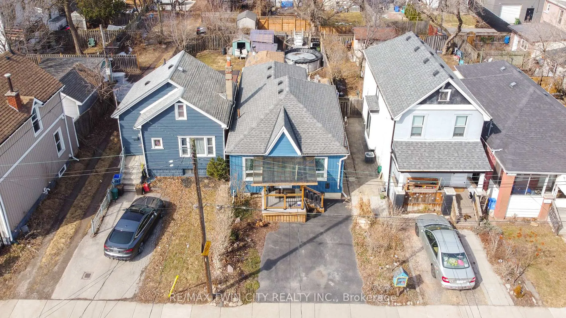 Photo 32 of 59 East Bend Avenue N, Hamilton, Crown Point — HOMEH