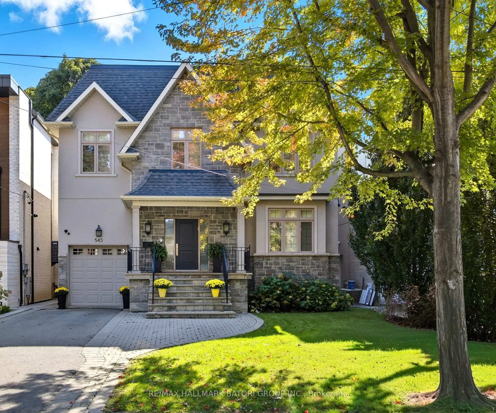 Photo 1 of 543 St Clements Avenue, Toronto, Forest Hill North — HOMEH