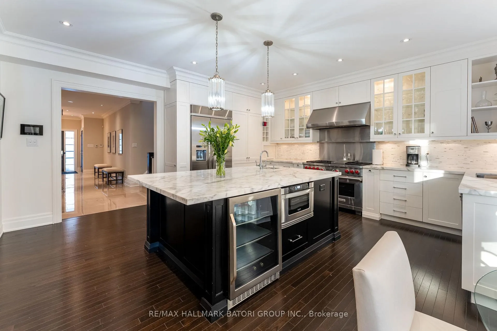 Photo 4 of 543 St Clements Avenue, Toronto, Forest Hill North — HOMEH