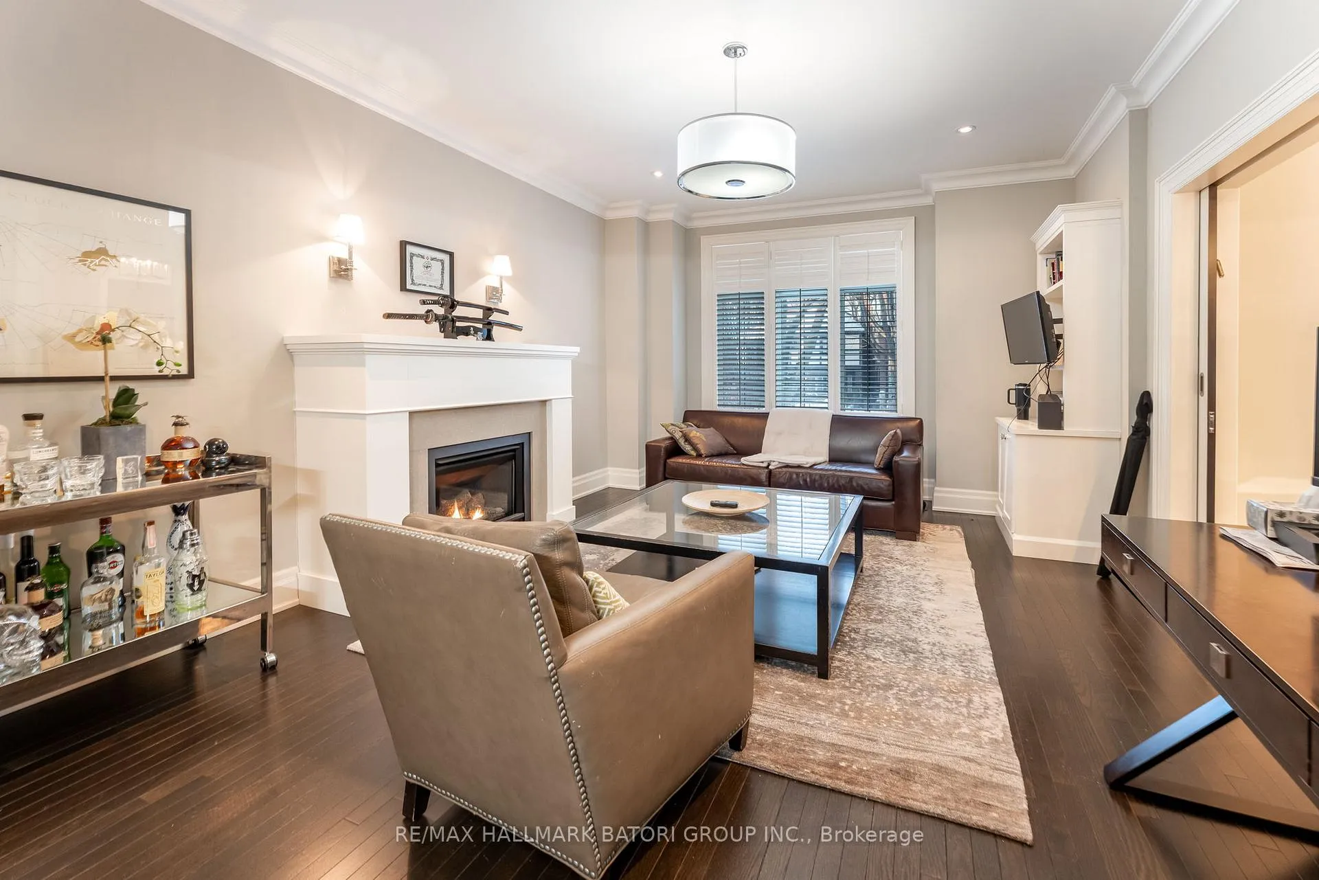 Photo 10 of 543 St Clements Avenue, Toronto, Forest Hill North — HOMEH