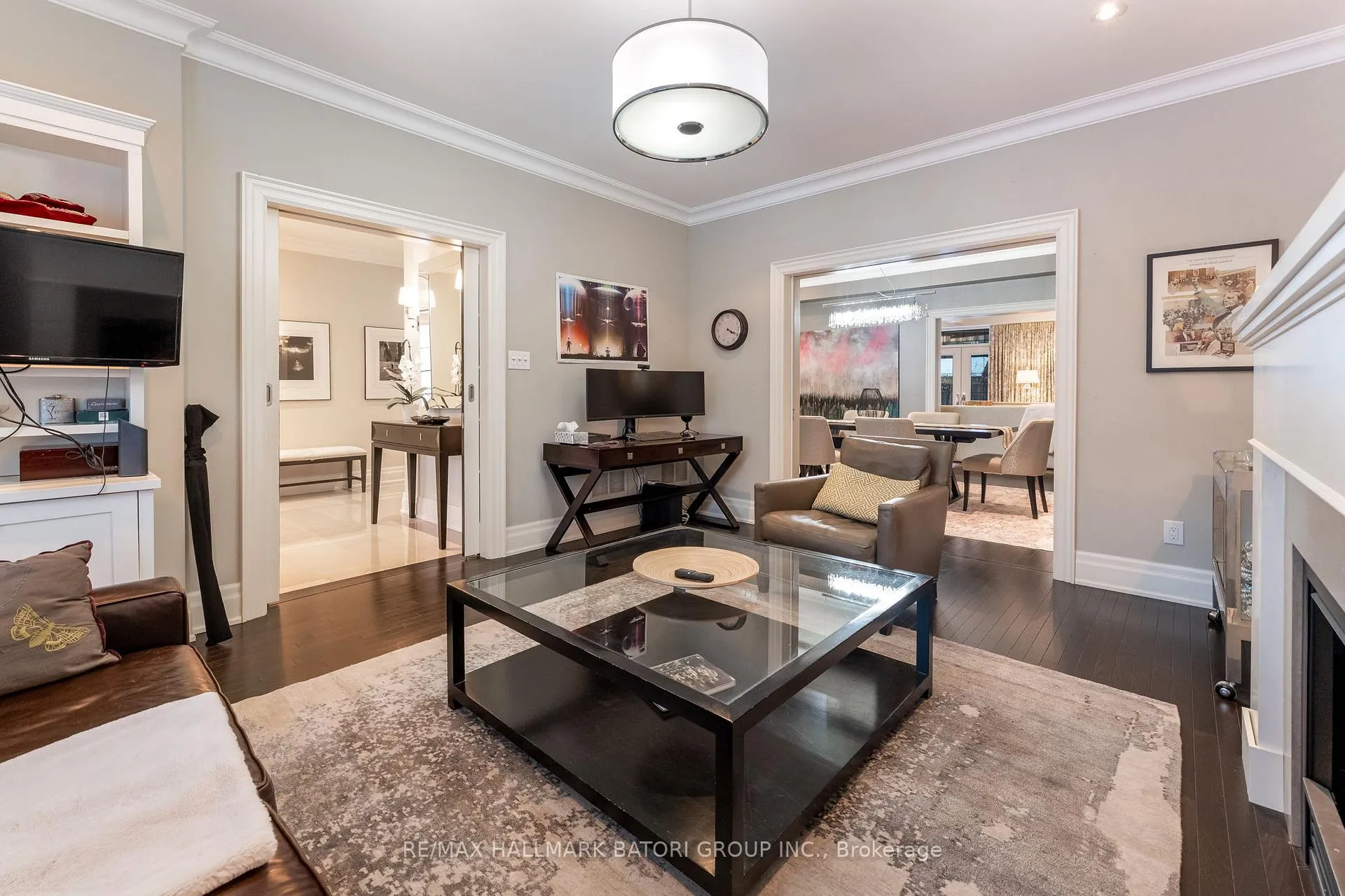 Photo 11 of 543 St Clements Avenue, Toronto, Forest Hill North — HOMEH