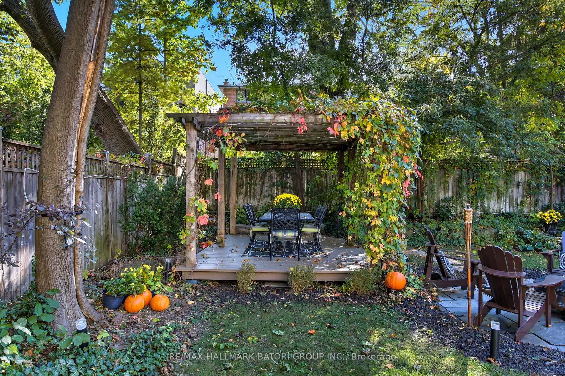 Photo 27 of 543 St Clements Avenue, Toronto, Forest Hill North — HOMEH