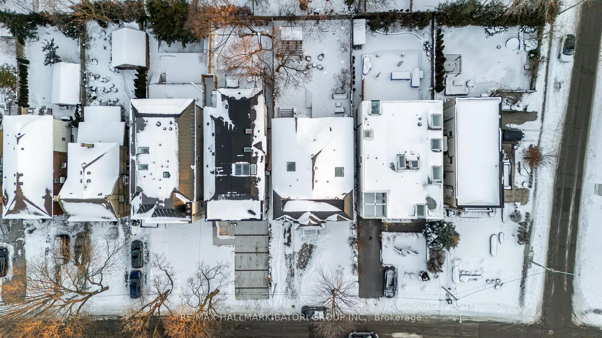 Photo 30 of 543 St Clements Avenue, Toronto, Forest Hill North — HOMEH