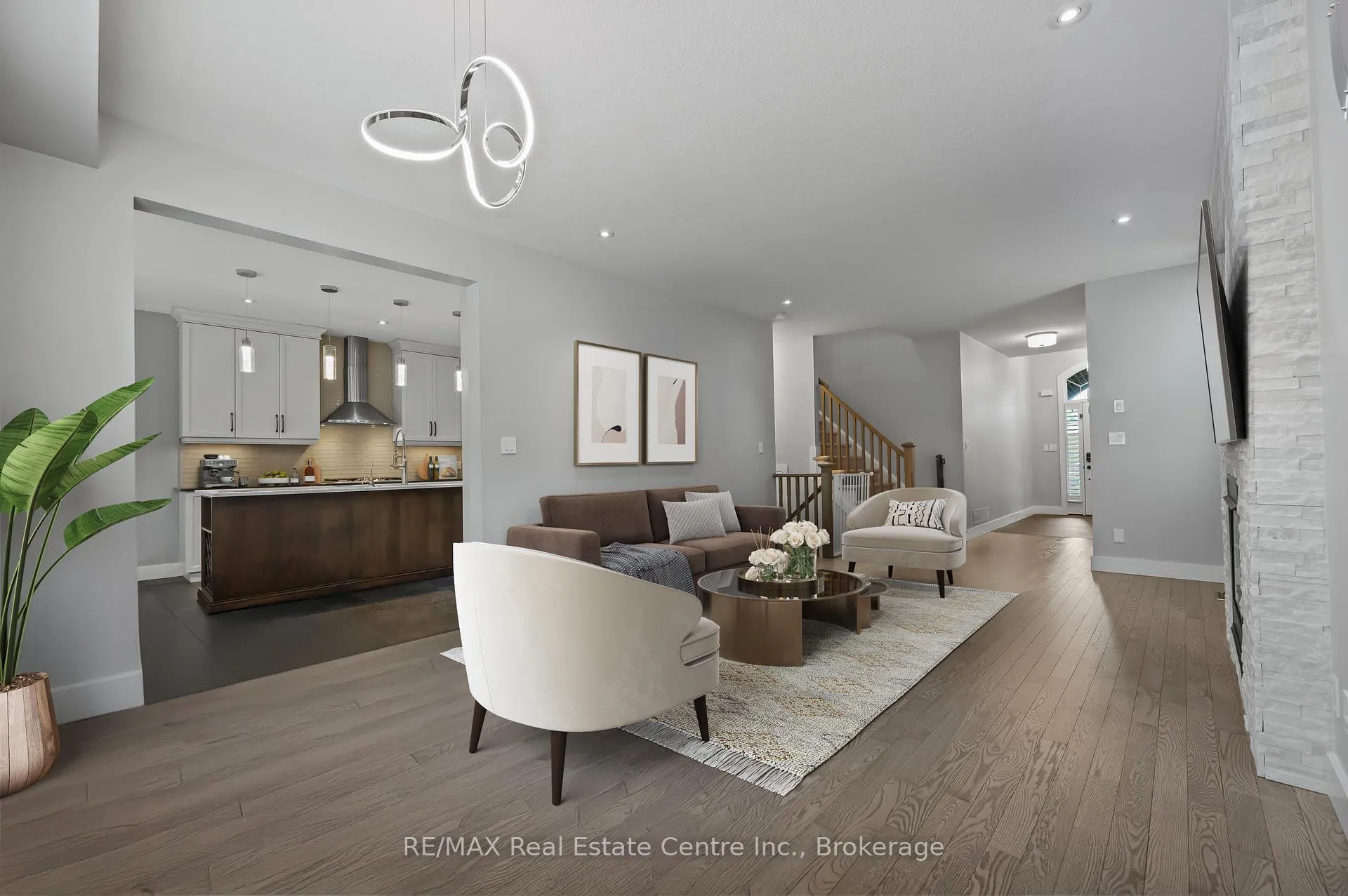 Photo 15 of 50 Eden Oak Trail, Kitchener — HOMEH