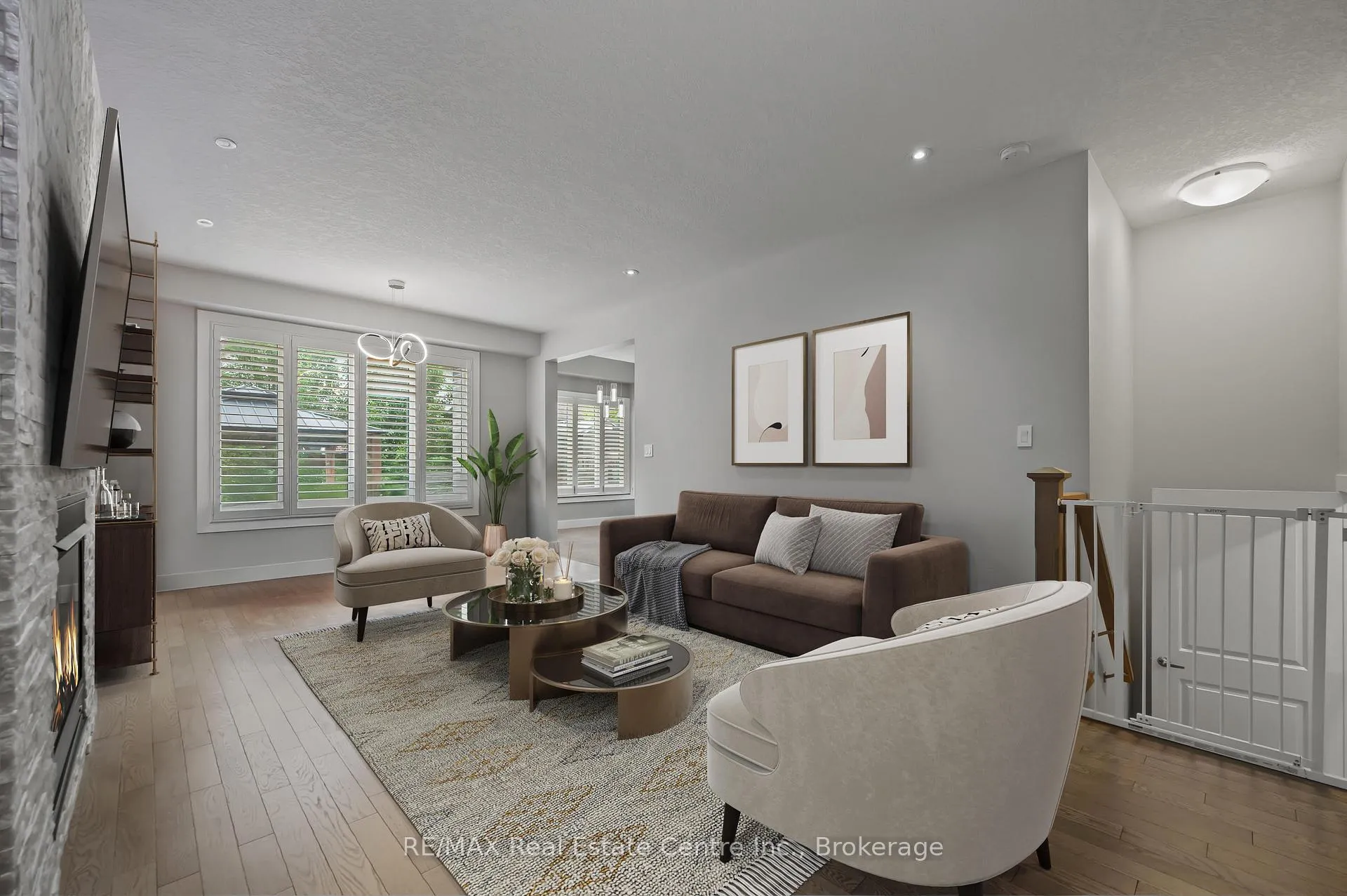 Photo 17 of 50 Eden Oak Trail, Kitchener — HOMEH