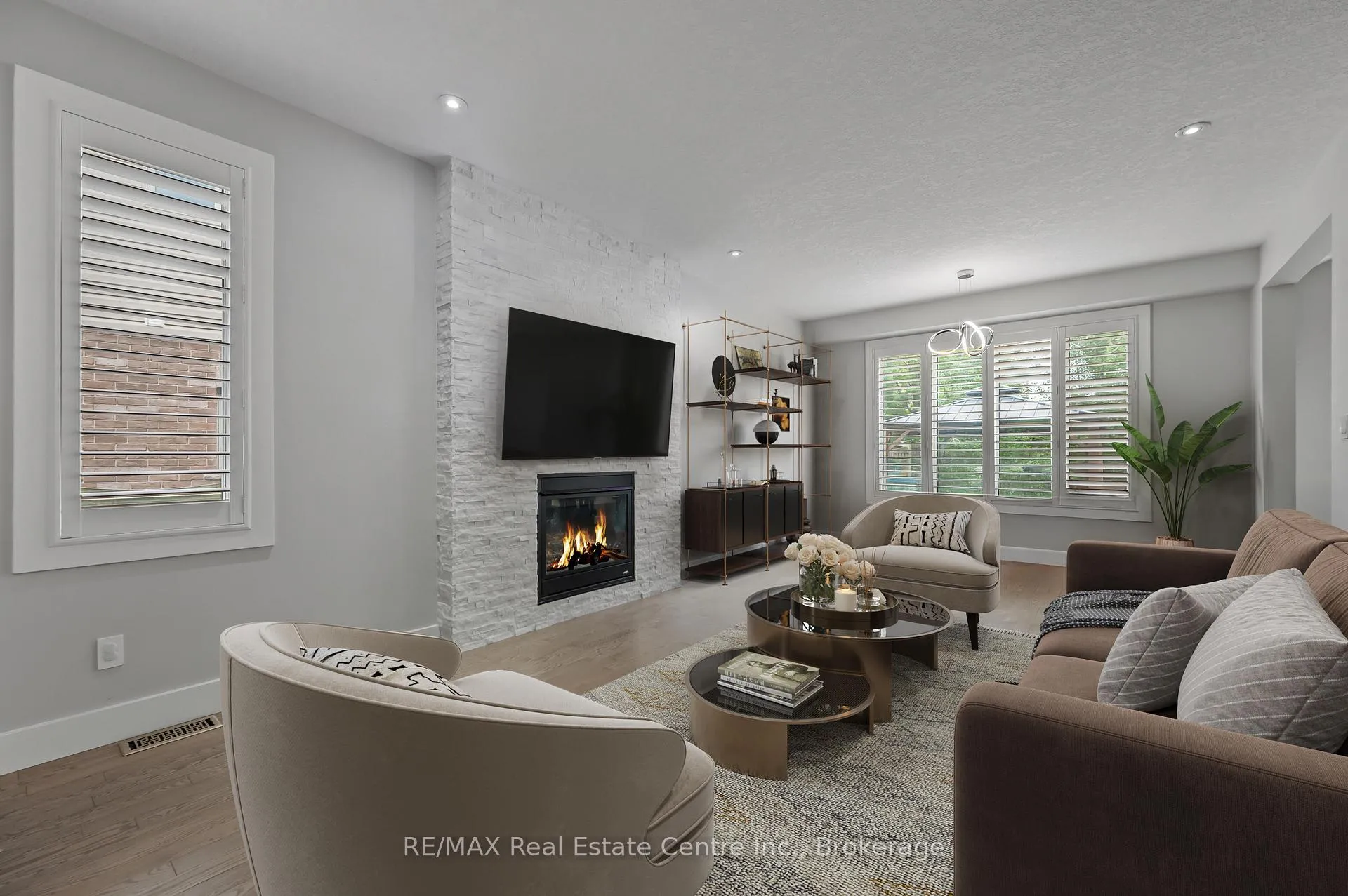 Photo 18 of 50 Eden Oak Trail, Kitchener — HOMEH