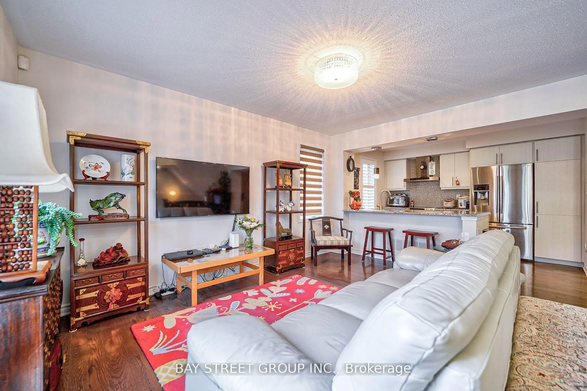 Photo 6 of 78 Minlow Way, Aurora, Rural Aurora — HOMEH