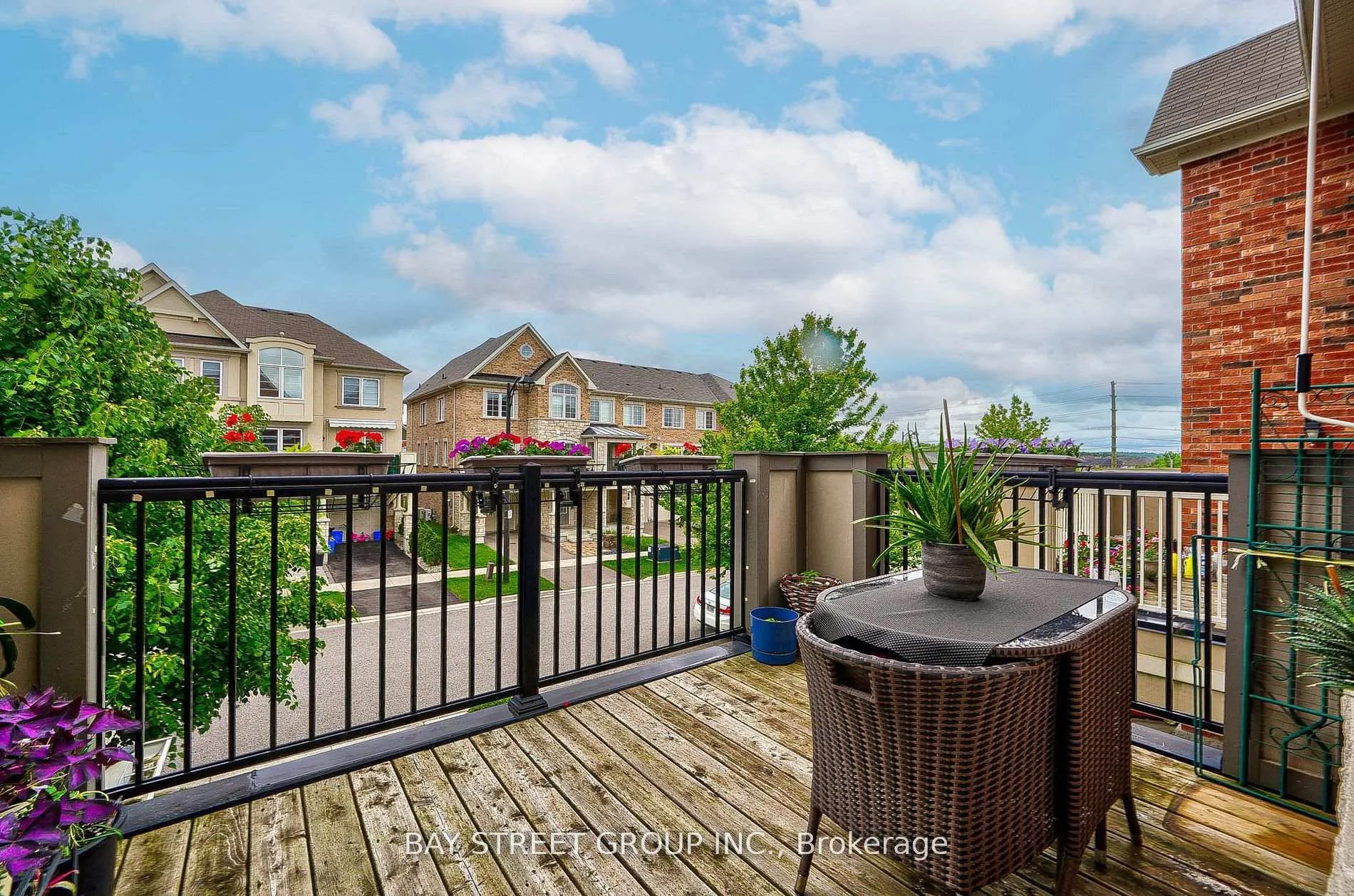 Photo 21 of 78 Minlow Way, Aurora, Rural Aurora — HOMEH
