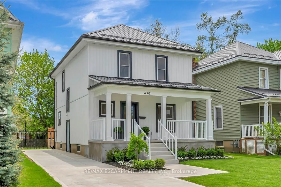 Photo 2 of 430 Alder Street E, Haldimand, Dunnville — HOMEH