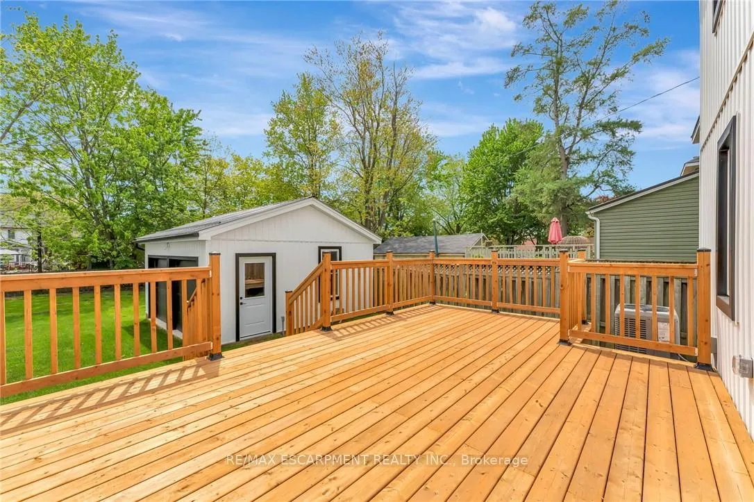 Photo 25 of 430 Alder Street E, Haldimand, Dunnville — HOMEH