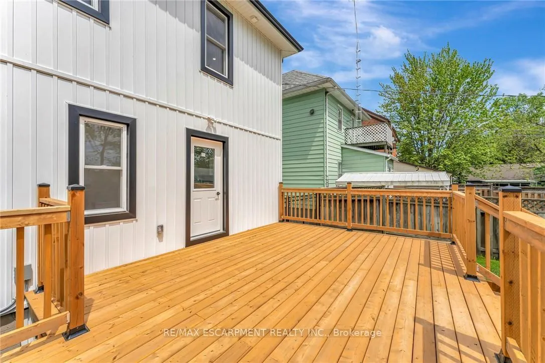 Photo 26 of 430 Alder Street E, Haldimand, Dunnville — HOMEH