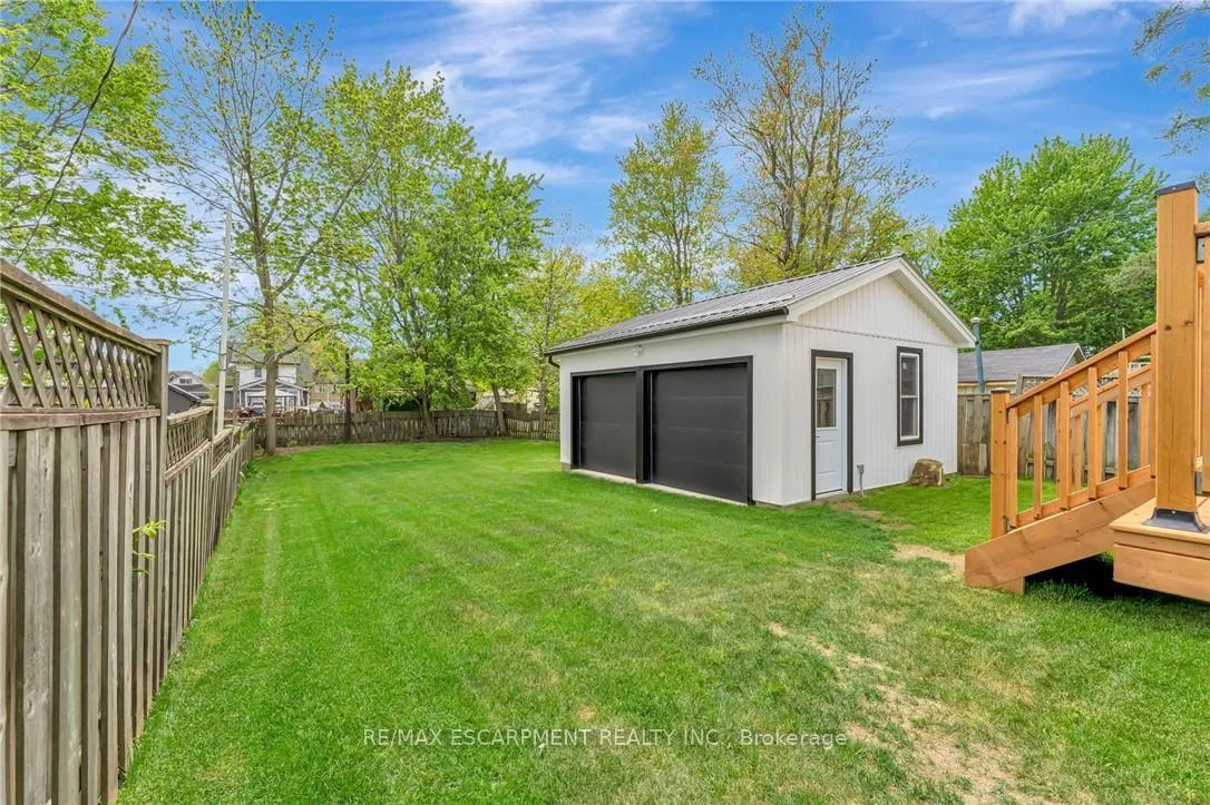 Photo 27 of 430 Alder Street E, Haldimand, Dunnville — HOMEH