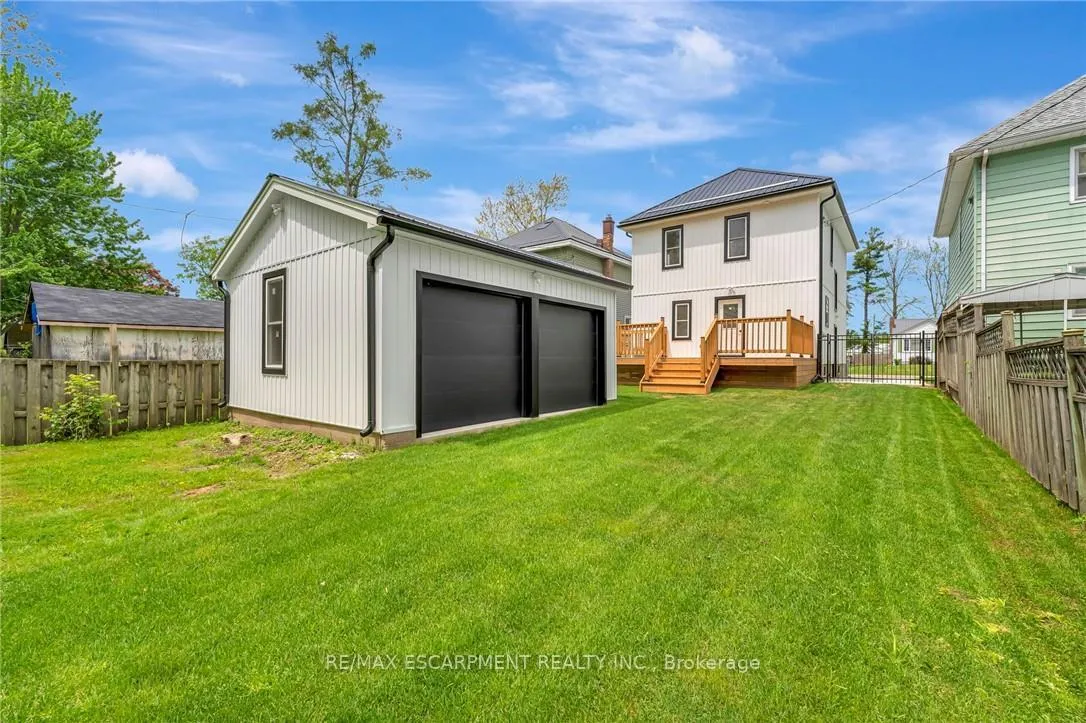 Photo 29 of 430 Alder Street E, Haldimand, Dunnville — HOMEH