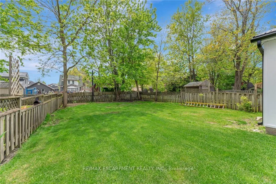 Photo 31 of 430 Alder Street E, Haldimand, Dunnville — HOMEH