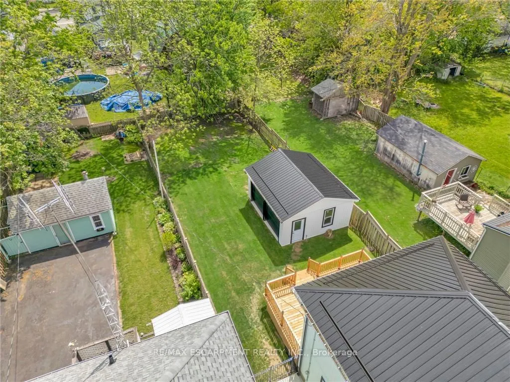 Photo 32 of 430 Alder Street E, Haldimand, Dunnville — HOMEH