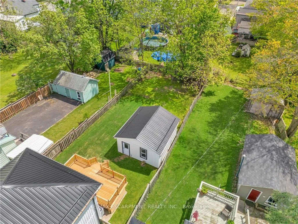 Photo 33 of 430 Alder Street E, Haldimand, Dunnville — HOMEH