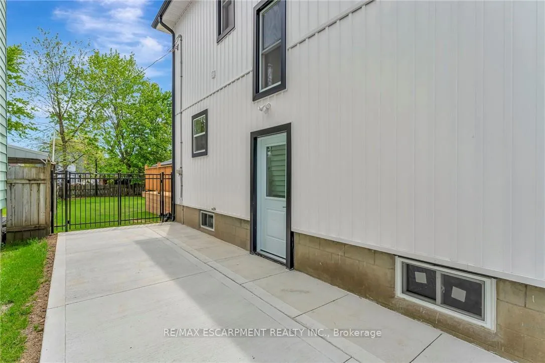 Photo 34 of 430 Alder Street E, Haldimand, Dunnville — HOMEH