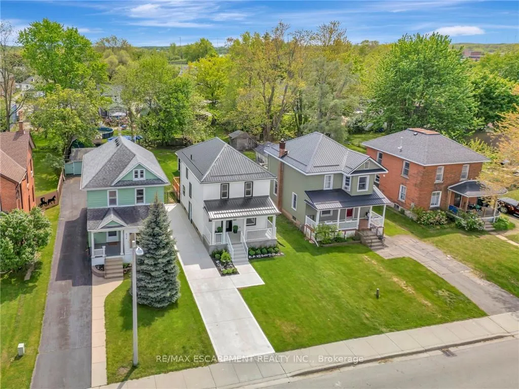 Photo 38 of 430 Alder Street E, Haldimand, Dunnville — HOMEH
