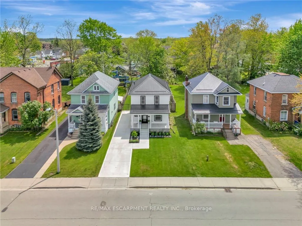 Photo 39 of 430 Alder Street E, Haldimand, Dunnville — HOMEH