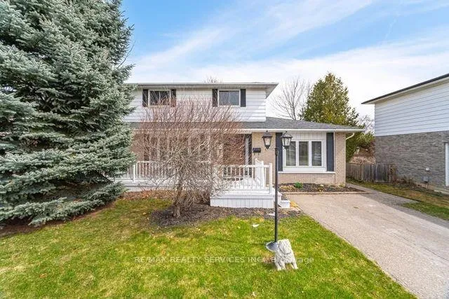 Photo 1 of 4 Pacer Court, Brampton, Brampton South — HOMEH