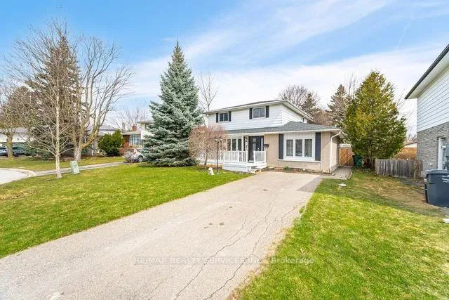 Photo 3 of 4 Pacer Court, Brampton, Brampton South — HOMEH