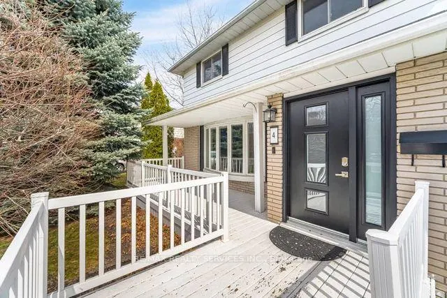 Photo 4 of 4 Pacer Court, Brampton, Brampton South — HOMEH