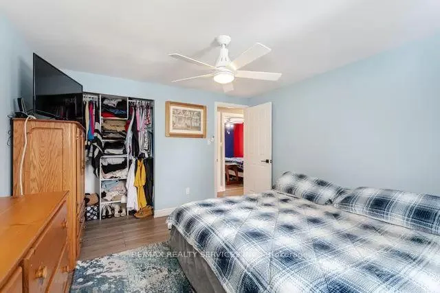 Photo 20 of 4 Pacer Court, Brampton, Brampton South — HOMEH