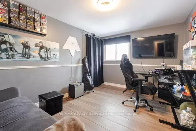 Photo 25 of 4 Pacer Court, Brampton, Brampton South — HOMEH