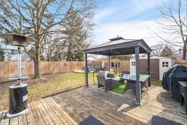 Photo 31 of 4 Pacer Court, Brampton, Brampton South — HOMEH