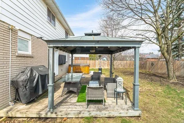 Photo 32 of 4 Pacer Court, Brampton, Brampton South — HOMEH