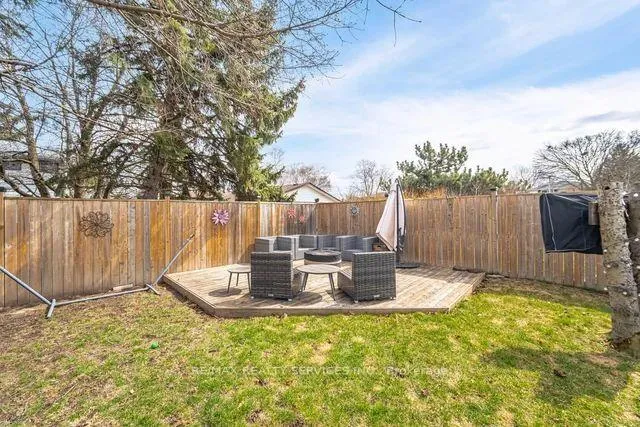 Photo 35 of 4 Pacer Court, Brampton, Brampton South — HOMEH