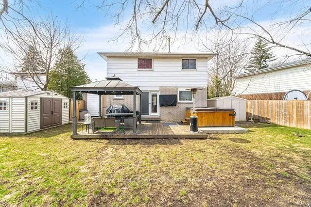 Photo 36 of 4 Pacer Court, Brampton, Brampton South — HOMEH