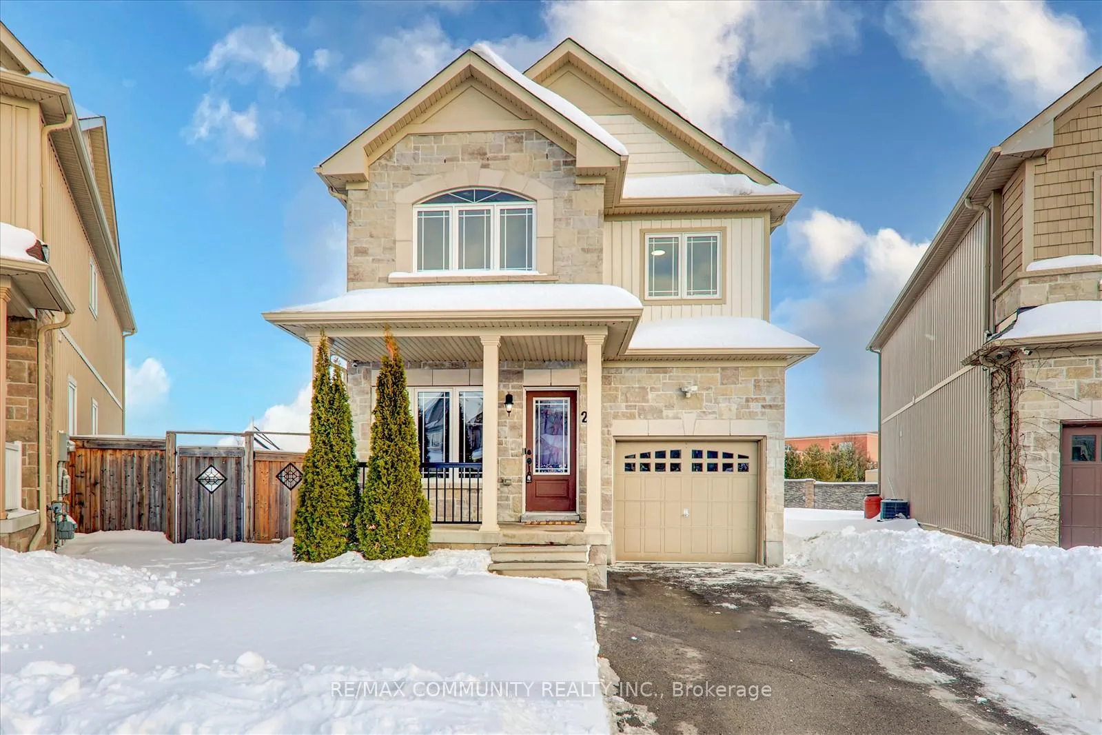 Photo 1 of 25 Mantz Crescent, Whitby, Taunton North — HOMEH