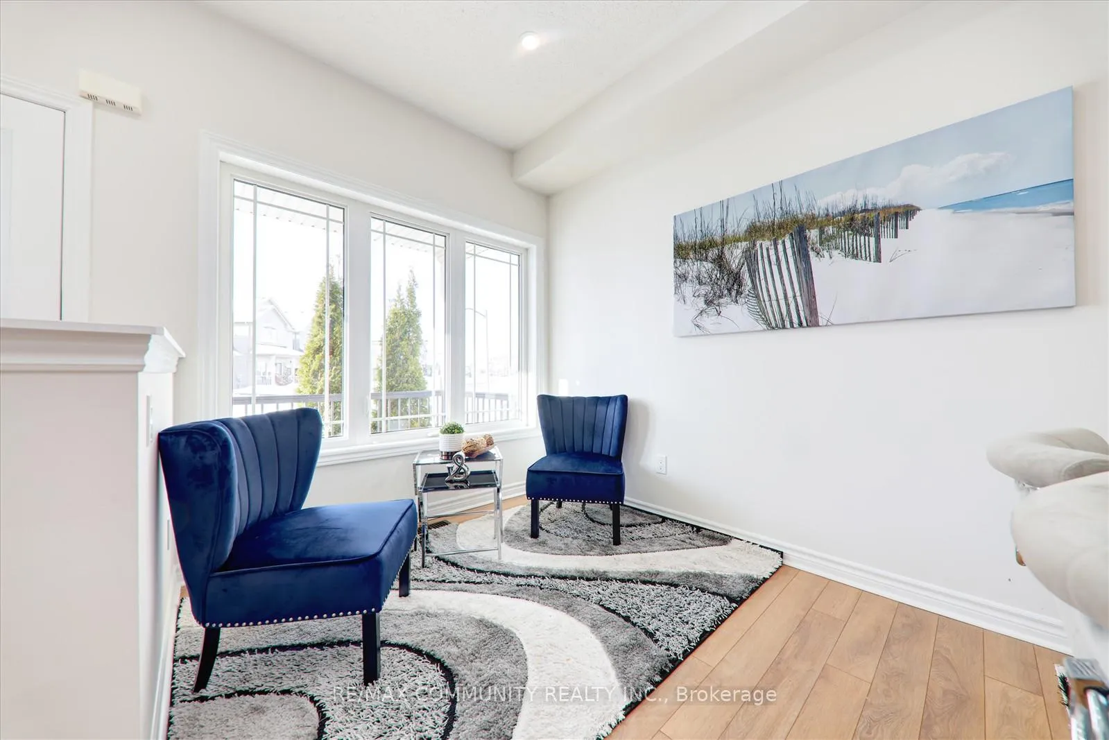 Photo 6 of 25 Mantz Crescent, Whitby, Taunton North — HOMEH