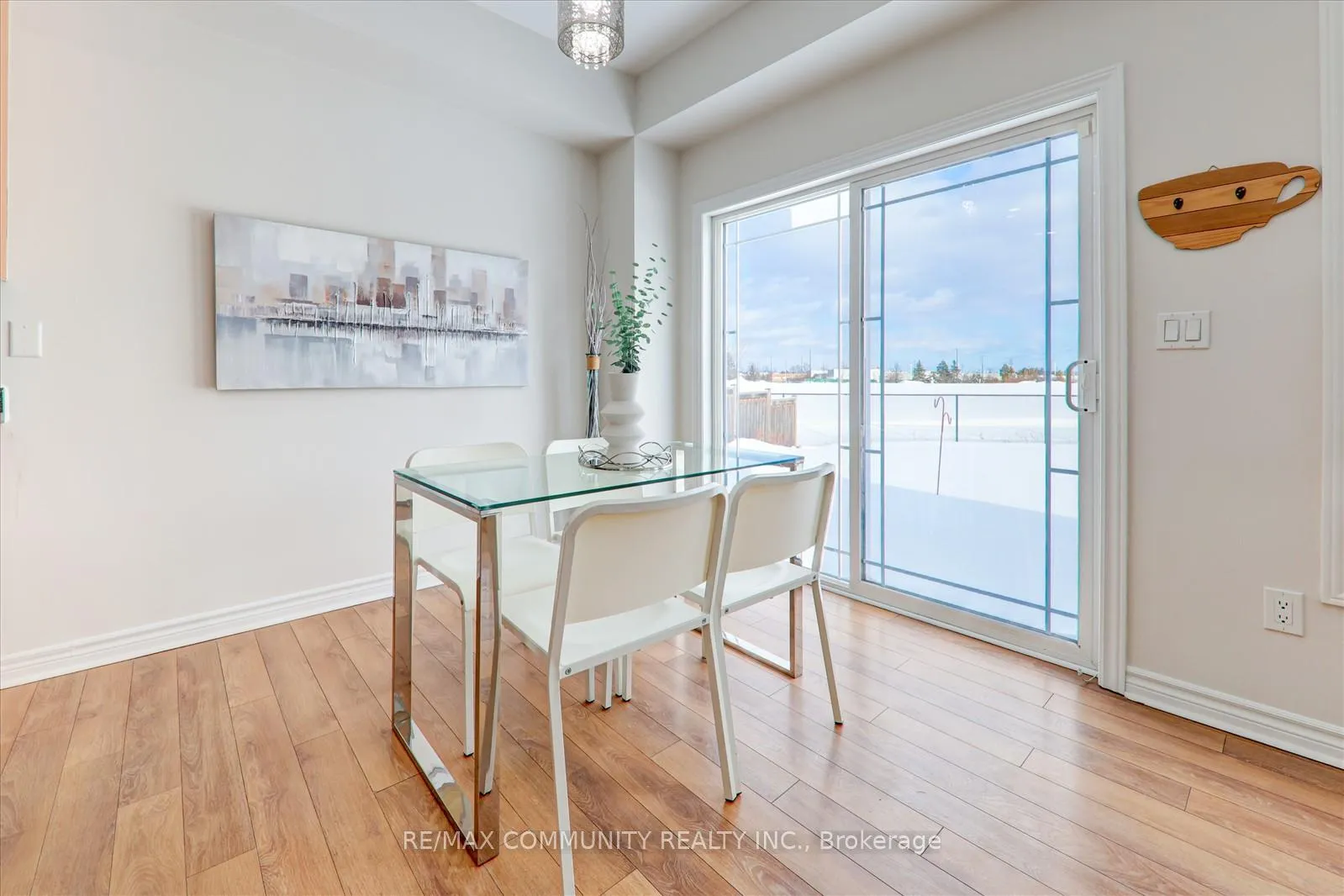 Photo 13 of 25 Mantz Crescent, Whitby, Taunton North — HOMEH
