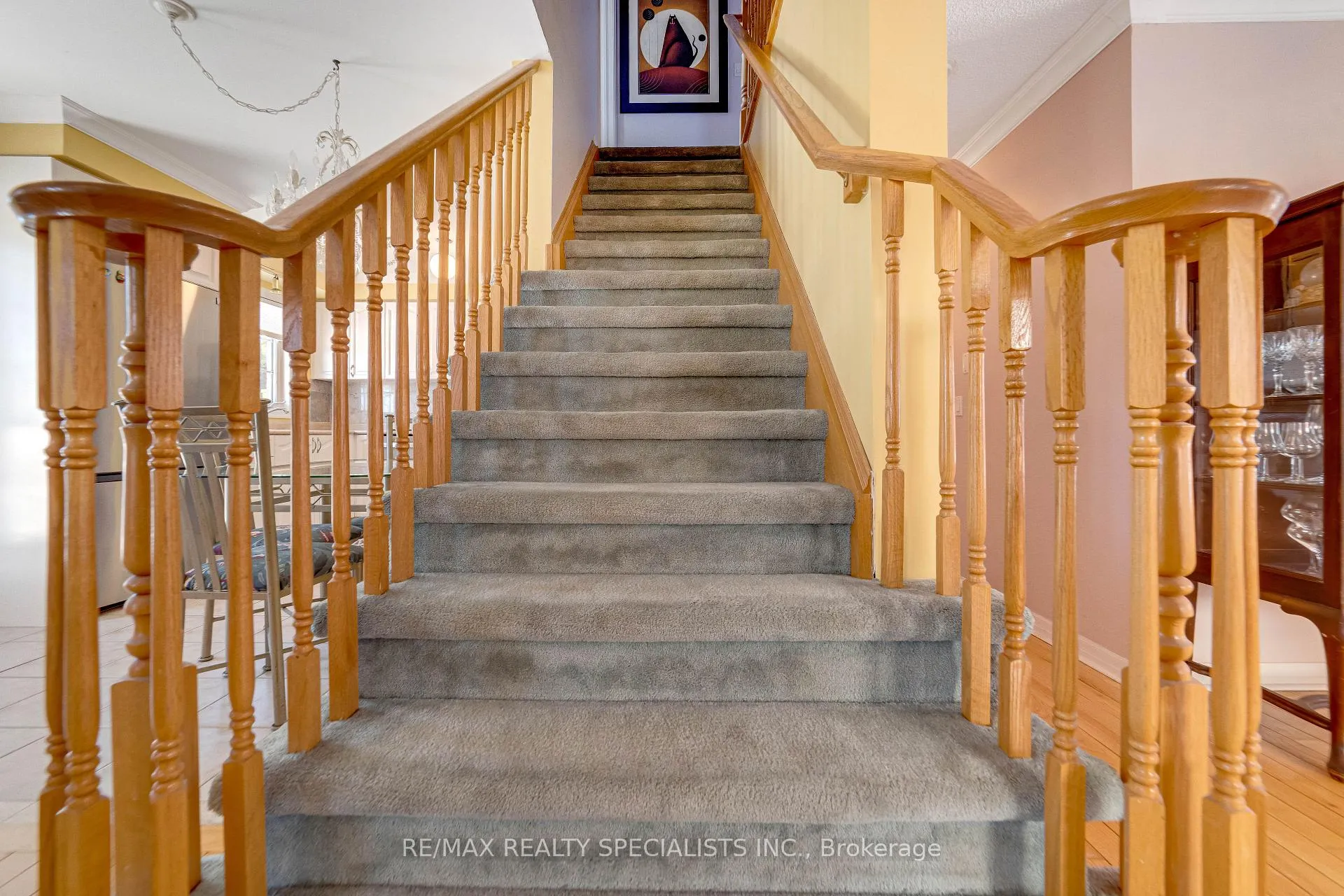Photo 16 of 18 Sherbo Crescent, Brampton, Fletcher's Meadow — HOMEH